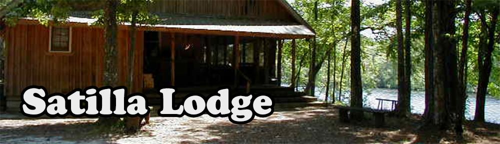 Satilla Lodge